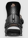 Jones Snowboards Aurora 2026 Snowboardbindinger