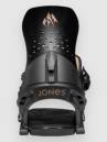 Jones Snowboards Aurora 2026 Snowboard Bindings