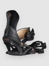 Jones Snowboards Aurora 2026 Snowboardbindinger