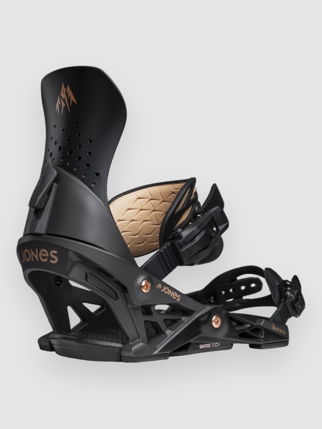 Jones Snowboards Aurora 2026 Fijaciones Snowboard