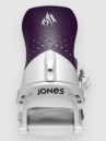 Jones Snowboards Aurora 2026 Snowboard Bindings