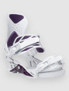 Jones Snowboards Aurora 2026 Snowboard Bindings