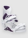Jones Snowboards Aurora 2026 Snowboardové vázání