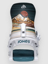 Jones Snowboards Aurora Art 2026 Snowboard Bindings