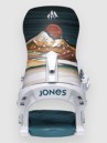 Jones Snowboards Aurora Art 2026 Snowboard Bindings