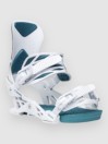 Jones Snowboards Aurora Art 2026 Lumilautasiteet