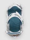 Jones Snowboards Aurora Art 2026 Lumilautasiteet