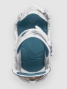Jones Snowboards Aurora Art 2026 Snowboard Bindings