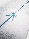 Jones Snowboards Aviator 2.0 2027 Snowboard