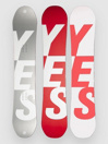 #YES Basic 2026 Snowboard