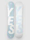 YES Basic 2026 Snowboard