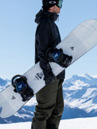 Nidecker Beta 2027 Snowboard