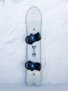 Nidecker Beta 2027 Snowboard