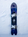 Nidecker Beta Apx 2026 Snowboard