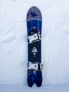 Nidecker Beta Apx 2026 Snowboard
