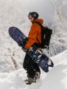 Nidecker Beta Apx 2026 Snowboard