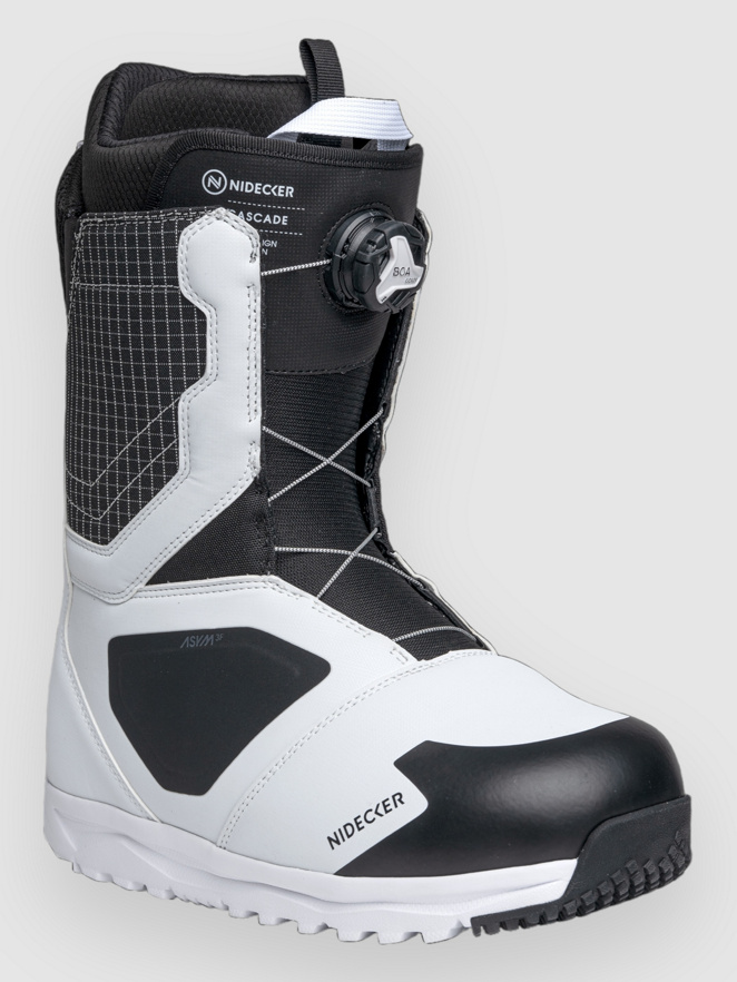 Nidecker Cascade 2026 Snowboardové boty