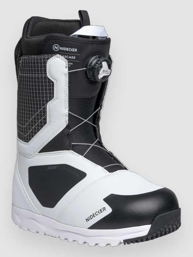 Nidecker Cascade 2026 Snowboard Schoenen