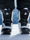Nidecker Cascade 2026 Snowboardové boty