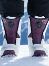 Nidecker Cascade 2026 Snowboard Boots
