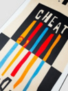 Nidecker Cheat Code 2026 Snowboard