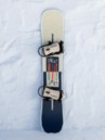 Nidecker Cheat Code 2026 Snowboard
