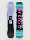 Nidecker Cheat Code 2026 Snowboard