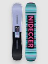 Nidecker Cheat Code 2026 Snowboard