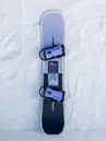 Nidecker Cheat Code 2026 Snowboard