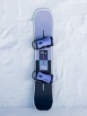 Nidecker Cheat Code 2026 Snowboard