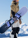 Nidecker Cheat Code 2026 Snowboard