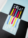 Nidecker Cheat Code Youth 2026 Kids Snowboard