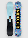 Nidecker Cheat Code Youth 2026 Kids Snowboard