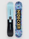 Nidecker Cheat Code Youth 2026 Kids Snowboard
