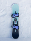 Nidecker Cheat Code Youth 2026 Kids Snowboard