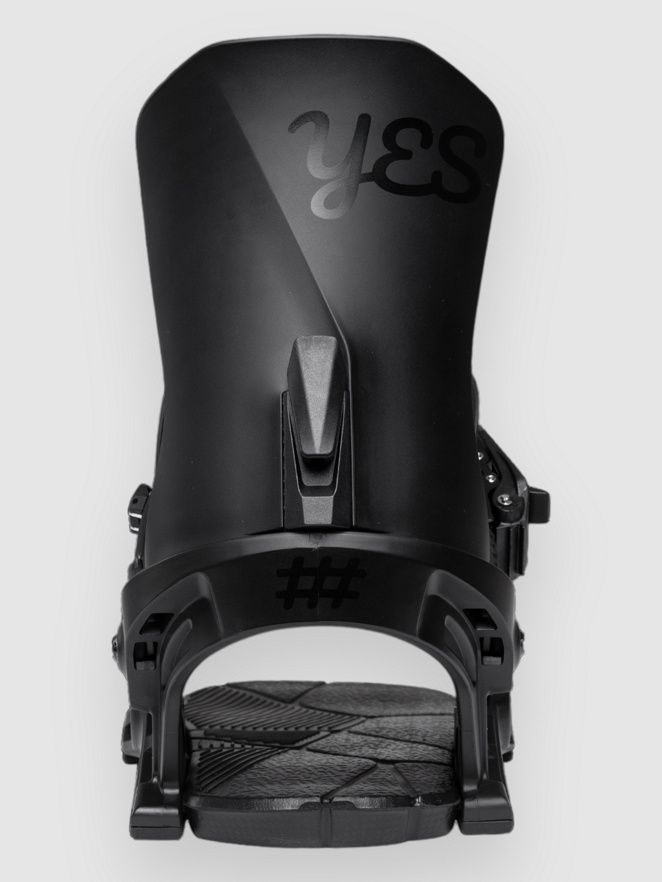 YES Conda 2026 Attacchi da Snowboard