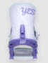 it/s white
