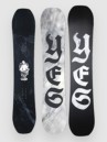YES Cream Halldor 3D 2026 Snowboard