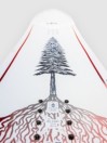 Jones Snowboards Dream Weaver 2.0 2026 Snowboard