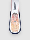 Jones Snowboards Dream Weaver 2.0 2026 Snowboard