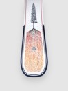 Jones Snowboards Dream Weaver 2.0 2026 Snowboard