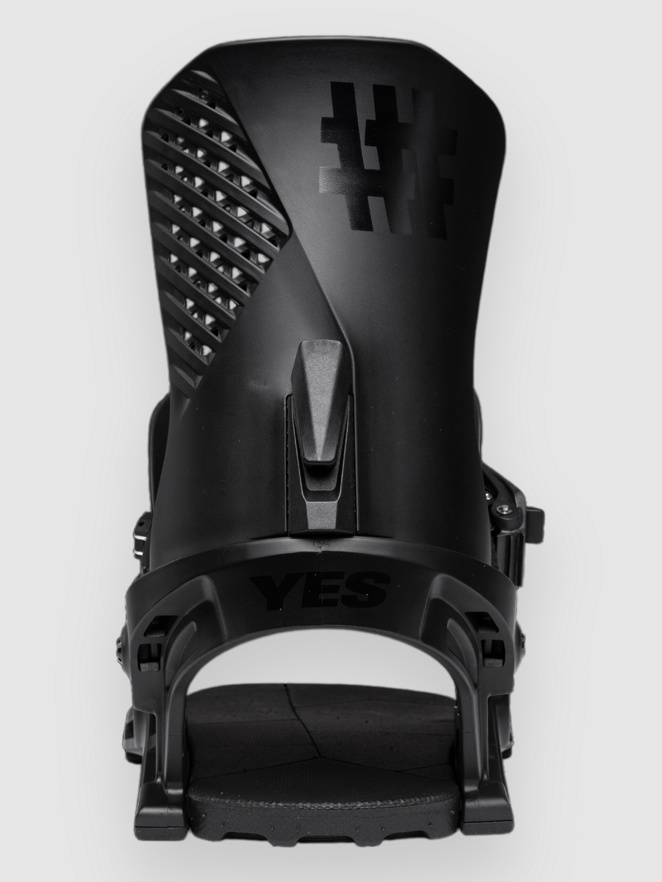 YES Drive 2026 Snowboard Bindings