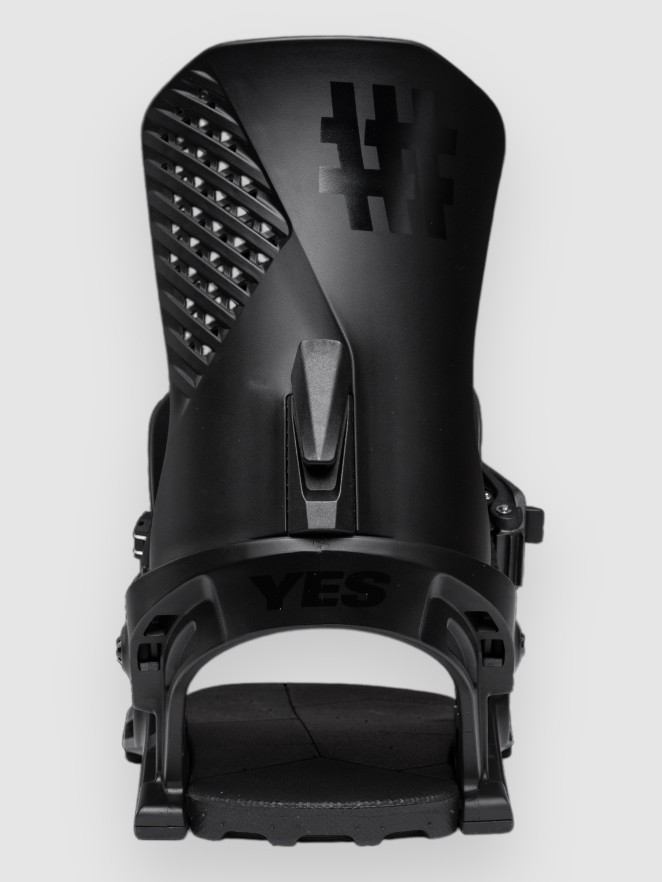 #YES Drive 2026 Snowboard Bindings