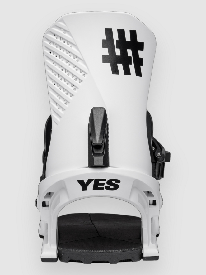 YES Drive 2026 Attacchi da Snowboard