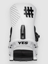 #YES Drive 2026 Snowboard Bindings