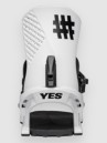 YES Drive 2026 Lumilautasiteet