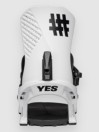 #YES Drive 2026 Snowboard Bindings