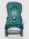 Jones Snowboards Equinox 2026 Fixações de Snowboard
