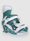 Jones Snowboards Equinox 2026 Snowboard-Bindung