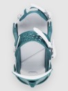 Jones Snowboards Equinox 2026 Snowboard-Bindung